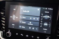 2025 Isuzu MU-X LS-U