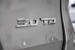2025 Isuzu MU-X LS-U
