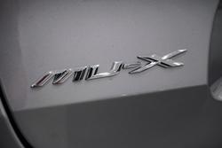 2025 Isuzu MU-X LS-U