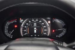 2025 Isuzu MU-X LS-U