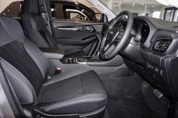 2025 Isuzu MU-X LS-U