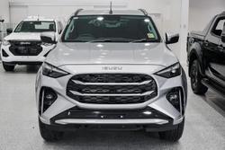 2025 Isuzu MU-X LS-U