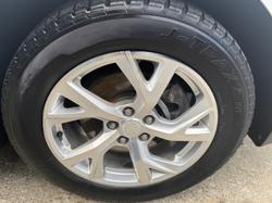 2019 Holden Equinox LT