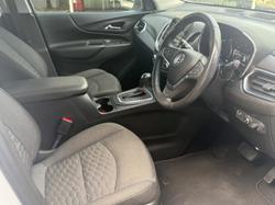 2019 Holden Equinox LT