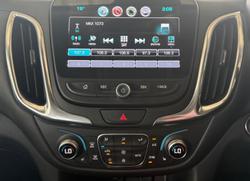 2019 Holden Equinox LT
