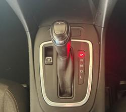 2019 Holden Equinox LT
