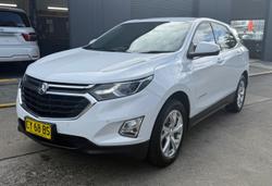 2019 Holden Equinox LT