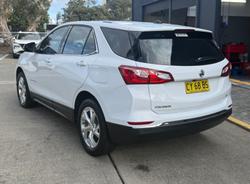 2019 Holden Equinox LT