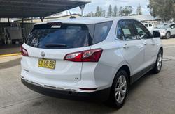 2019 Holden Equinox LT