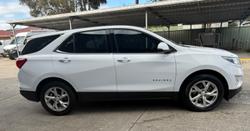 2019 Holden Equinox LT