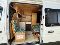 2022 Renault Master Pro 110kW X62 Phase 2 MY22 Glacier White
