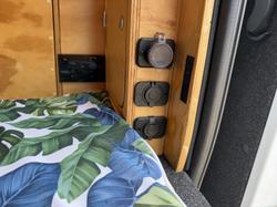 2022 Renault Master Pro 110kW X62 Phase 2 MY22 Glacier White
