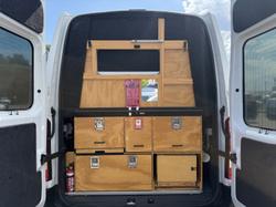 2022 Renault Master Pro 110kW X62 Phase 2 MY22 Glacier White
