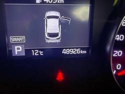 2020 Kia Cerato Sport