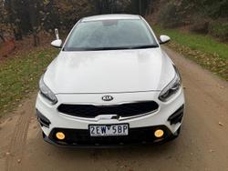 2020 Kia Cerato Sport