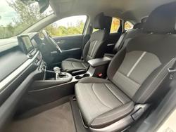 2020 Kia Cerato Sport