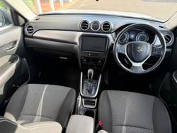 2022 Suzuki Vitara Vitara