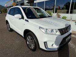 2022 Suzuki Vitara Vitara