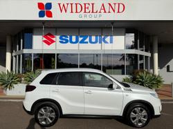 2022 Suzuki Vitara Vitara
