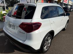 2022 Suzuki Vitara Vitara