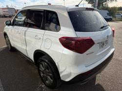 2022 Suzuki Vitara Vitara
