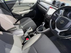 2022 Suzuki Vitara Vitara