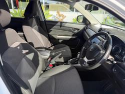 2022 Suzuki Vitara Vitara