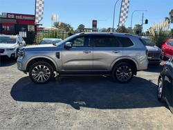 2025 FORD EVEREST PLATINUM (4WD)