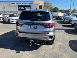 2025 FORD EVEREST PLATINUM (4WD)