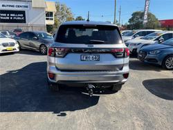 2025 FORD EVEREST PLATINUM (4WD)