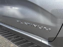 2025 FORD EVEREST PLATINUM (4WD)