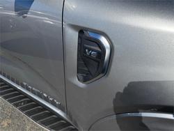 2025 FORD EVEREST PLATINUM (4WD)