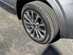 2025 FORD EVEREST PLATINUM (4WD)