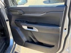 2025 FORD EVEREST PLATINUM (4WD)
