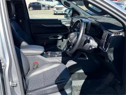 2025 FORD EVEREST PLATINUM (4WD)