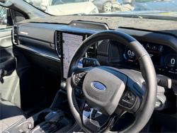 2025 FORD EVEREST PLATINUM (4WD)