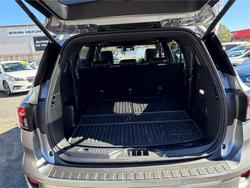 2025 FORD EVEREST PLATINUM (4WD)
