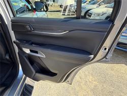 2025 FORD EVEREST PLATINUM (4WD)