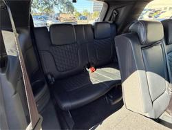 2025 FORD EVEREST PLATINUM (4WD)