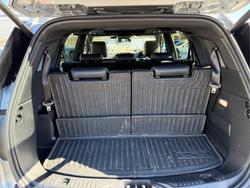 2025 FORD EVEREST PLATINUM (4WD)