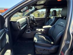 2025 FORD EVEREST PLATINUM (4WD)