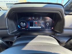 2025 FORD EVEREST PLATINUM (4WD)