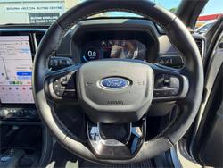 2025 FORD EVEREST PLATINUM (4WD)