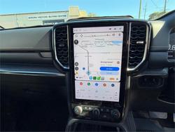 2025 FORD EVEREST PLATINUM (4WD)