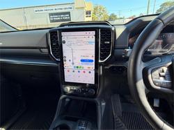2025 FORD EVEREST PLATINUM (4WD)