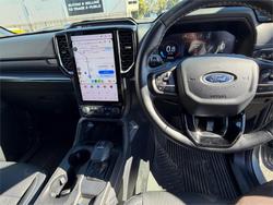 2025 FORD EVEREST PLATINUM (4WD)