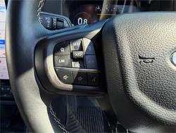 2025 FORD EVEREST PLATINUM (4WD)