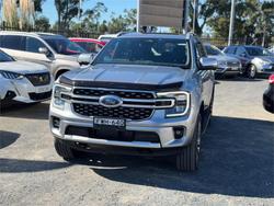 2025 FORD EVEREST PLATINUM (4WD)