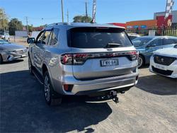 2025 FORD EVEREST PLATINUM (4WD)