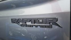 2022 Ford Ranger Raptor